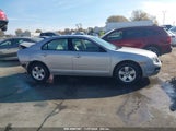 FORD FUSION S 3FAHP06Z58R****** снимка