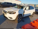 JEEP CHEROKEE LIMITED FWD 1C4PJLDB7LD****** снимка