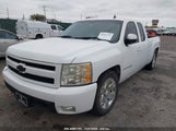 CHEVROLET SILVERADO 1500 LTZ 1GCEK19078Z****** снимка