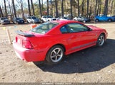 FORD MUSTANG MACH 1 1FAFP42R54F****** снимка