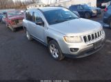 JEEP COMPASS LATITUDE снимка