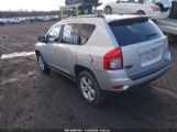 JEEP COMPASS LATITUDE снимка