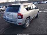 JEEP COMPASS LATITUDE снимка