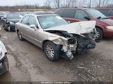 HYUNDAI XG350 L KMHFU45E05A****** снимка