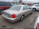 HYUNDAI XG350 L KMHFU45E05A****** снимка