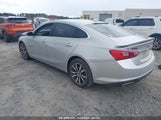 CHEVROLET MALIBU FWD RS 1G1ZG5ST2LF****** снимка