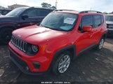 JEEP RENEGADE LATITUDE FWD ZACNJCB11MP****** photo