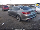 KIA OPTIMA SX TURBO 5XXGV4L26JG****** снимка