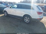 AUDI Q7 3.6 5 PASSENGER/3.6 PREMIUM WA1AY94L59D****** fotografie