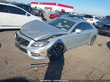 MERCEDES-BENZ CLS 550 WDDLJ7DB2CA016431 снимка
