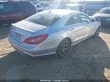 MERCEDES-BENZ CLS 550 WDDLJ7DB2CA016431 снимка
