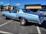 CHEVROLET MONTE CARLO 1H57Q6D4374****** снимка
