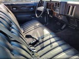 CHEVROLET MONTE CARLO 1H57Q6D4374****** снимка