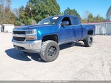 Chevrolet Silverado  1Lt 1GCVKREC1HZ236218 снимка