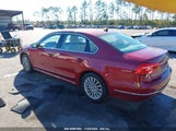 VOLKSWAGEN PASSAT 1.8T SE 1VWBS7A36GC****** снимка