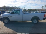 RAM 1500 CLASSIC TRADESMAN 4X4 8' BOX 3C6JR7DT4KG****** fotografie