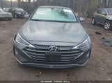 HYUNDAI ELANTRA SEL 5NPD84LF1KH443667 снимка