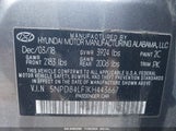 HYUNDAI ELANTRA SEL 5NPD84LF1KH443667 снимка