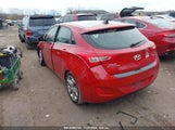 HYUNDAI ELANTRA GT KMHD35LH3FU****** снимка