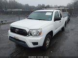TOYOTA TACOMA ACCESS CAB 5TFTX4CN1CX****** снимка