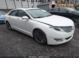 LINCOLN MKZ 3LN6L2J9XGR****** fotografie