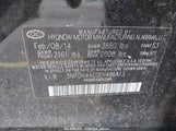Hyundai Elantra Limited 5NPDH4AE0EH486413 снимка