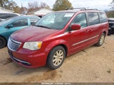 CHRYSLER TOWN & COUNTRY TOURING 2C4RC1BGODR****** снимка