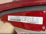 CHRYSLER TOWN & COUNTRY TOURING 2C4RC1BGODR****** снимка