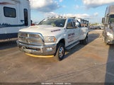 RAM 3500 LARAMIE 4X4 8' BOX 3C63RRJL1HG****** снимка