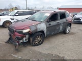 JEEP CHEROKEE LATITUDE 4X4 1C4PJMCX4KD****** снимка