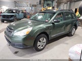 SUBARU OUTBACK 2.5I 4S4BRBAC6A3361425 снимка