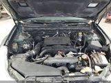 SUBARU OUTBACK 2.5I 4S4BRBAC6A3361425 снимка