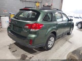 SUBARU OUTBACK 2.5I 4S4BRBAC6A3361425 снимка
