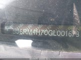 HONDA CR-V EX-L 5J6RM4H70GL****** снимка