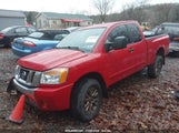 NISSAN TITAN SE 1N6AA06C79N****** снимка