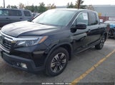 HONDA RIDGELINE AWD RTL 5FPYK3F59LB****** снимка