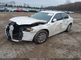 BUICK LUCERNE CXL SPECIAL EDITION 1G4HD5EM2AU****** снимка