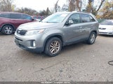 KIA SORENTO LX 5XYKTCA67FG****** снимка