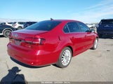 VOLKSWAGEN JETTA 1.8T SEL 3VWL17AJ7GM****** снимка
