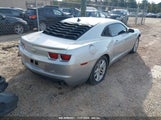 CHEVROLET CAMARO 1LT 2G1FB1E36D9****** fotografie