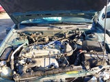 NISSAN ALTIMA XE/GXE/SE/GLE 1N4BU31DXRC****** photo