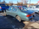 NISSAN ALTIMA XE/GXE/SE/GLE 1N4BU31DXRC****** photo