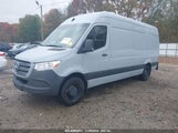 MERCEDES-BENZ SPRINTER 2500 HIGH ROOF I4 DIESEL/STANDARD ROOF I4 W1W4DCHY5LT****** photo