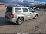 JEEP PATRIOT LIMITED 1J8FF48W47D****** снимка
