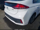 HYUNDAI IONIQ HYBRID SE KMHC75LC0NU****** photo