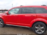 DODGE JOURNEY CROSSROAD 3C4PDCGG8ET****** fotografie