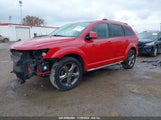 DODGE JOURNEY CROSSROAD 3C4PDCGG8ET****** fotografie