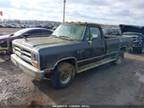 DODGE W-SERIES W100 1B7HM06Y7KS****** снимка
