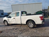 Ford F-150 Xl 1FTEX1CB3JFC03418 снимка