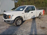 Ford F-150 Xl 1FTEX1CB3JFC03418 снимка